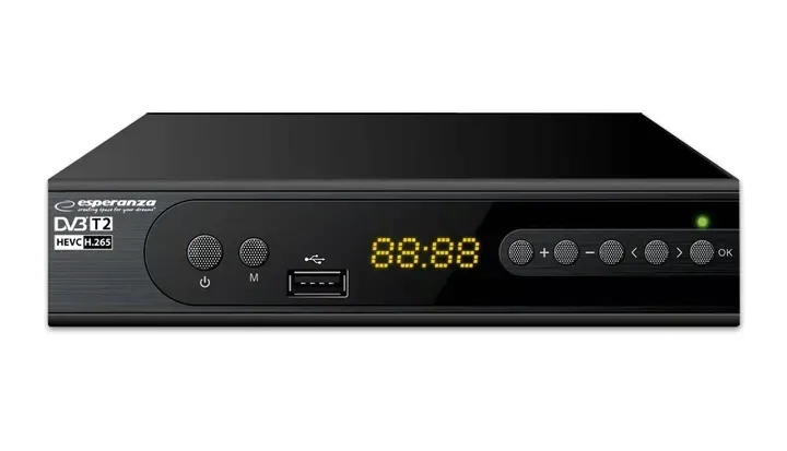 tuner-dvb-t2-esperanza-ev106p-stan-nowy-kod-producenta-4567476