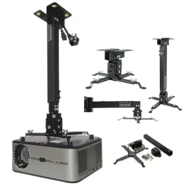 wieszak-uchwyt-do-projektora-rzutnika-czarny-4w1-sufitowy-scienny-do-25-kg