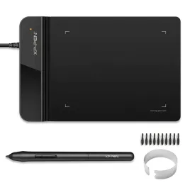 tablet-graficzny-xp-pen-star-g430s-8192-poziom-nacisku-dla-grafika