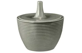 cukiernica-porcelanowa-beat-270-ml-szara-seltmann
