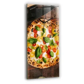 duzy-pionowy-zegar-szklany-do-mieszkania-z-nadrukiem-wloska-pizza-30x60-cm