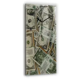 nowoczesny-zegar-szklany-na-sciane-ze-wzorem-1-dolar-amerykanski-30x60-cm