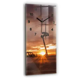 scienny-pionowy-zegar-szklany-do-biura-barcelona-park-olimpijski-30x60-cm