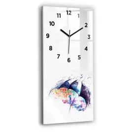 duzy-zegar-szklany-do-mieszkania-ze-wzorem-deszcz-parasol-i-miasto-30x60-cm
