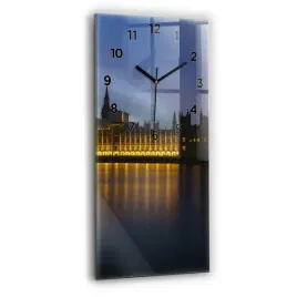 designerski-foto-zegar-szklany-do-wnetrz-palac-winchester-londyn-30x60-cm