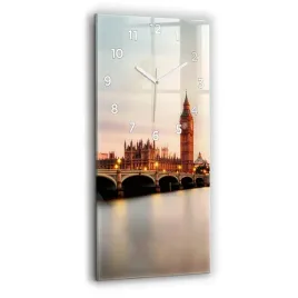 pionowy-zegar-szklany-na-sciane-z-grafika-big-ben-panorama-londynu-30x60-cm