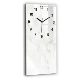 designerski-pionowy-foto-zegar-szklany-do-wnetrz-elegancki-marmur-30x60-cm