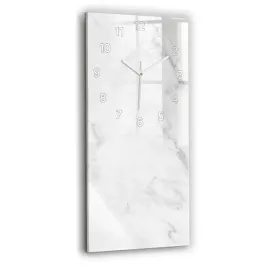 nowoczesny-pionowy-foto-zegar-szklany-na-sciane-elegancki-marmur-30x60-cm
