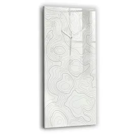 pionowy-zegar-szklany-scienny-do-salonu-ze-wzorem-plamy-abstrakcja-30x60-cm