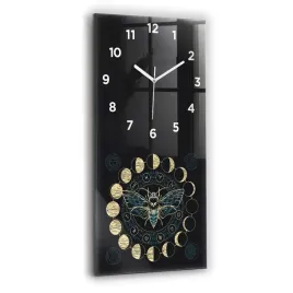pionowy-zegar-szklany-do-sypialni-z-nadrukiem-fazy-ksiezyca-i-owad-30x60-cm