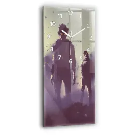 scienny-pionowy-zegar-szklany-ze-wzorem-zombie-w-nocy-halloween-30x60-cm
