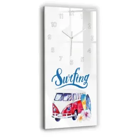 designerski-foto-zegar-szklany-do-wnetrz-samochod-i-napis-surfing-30x60-cm