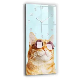 wiszacy-pionowy-zegar-szklany-ze-wzorem-smieszny-kot-w-okularach-30x60-cm