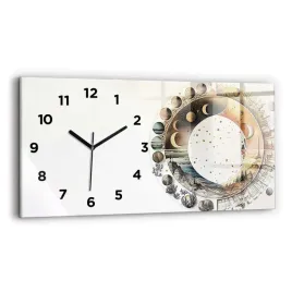 minimalistyczny-zegar-szklany-scienny-ze-wzorem-zegar-astronomia-60x30-cm