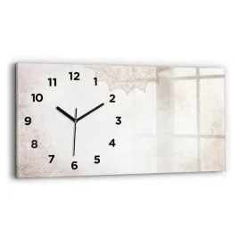 zegar-szklany-designerski-ze-stylowym-nadrukiem-wzor-dekoracyjny-60x30-cm