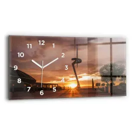 poziomy-zegar-szklany-scienny-z-motywem-barcelona-park-olimpijski-60x30-cm