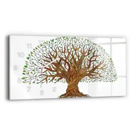 designerski-poziomy-foto-zegar-szklany-do-wnetrz-drzewo-korzenie-60x30-cm