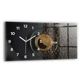 elegancki-poziomy-zegar-szklany-na-sciane-z-grafika-filizanka-kawy-60x30-cm