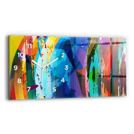 dekoracyjny-poziomy-foto-zegar-szklany-na-sciane-abstrakcyjne-tlo-60x30-cm