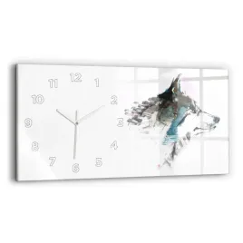 poziomy-zegar-szklany-elegancki-na-sciane-profil-malowanego-wilka-60x30-cm
