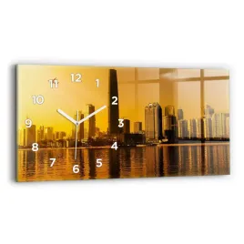 designerski-poziomy-zegar-szklany-do-wnetrz-rzeka-zhujiang-chiny-60x30-cm