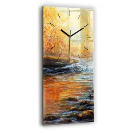 zegar-szklany-do-kuchni-ze-stylowym-nadrukiem-sztuka-artystyczna-30x60-cm