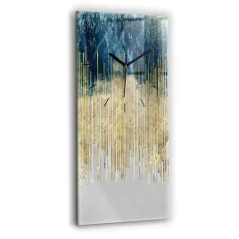 duzy-pionowy-zegar-szklany-do-mieszkania-dekoracyjny-wzor-i-zloto-30x60-cm