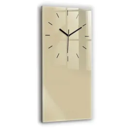 pionowy-zegar-szklany-do-kuchni-na-sciane-z-grafika-kolor-bezowy-30x60-cm