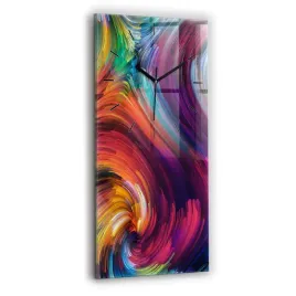 duzy-pionowy-zegar-szklany-do-mieszkania-z-grafika-abstrakcja-sale-30x60-cm