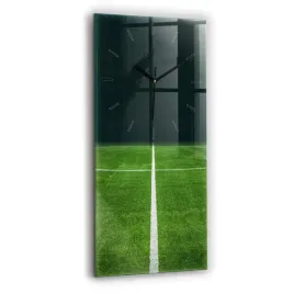 zegar-szklany-designerski-ze-stylowym-nadrukiem-boisko-pilkarskie-30x60-cm
