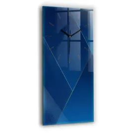 designerski-zegar-szklany-do-wnetrz-z-nadrukiem-ozdobna-abstrakcja-30x60-cm