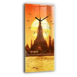 pionowy-zegar-szklany-ozdobny-z-grafika-wat-arun-bangkok-tajlandia-30x60-cm