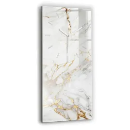 foto-zegar-szklany-scienny-do-nowoczesnych-wnetrz-marmur-ozdobny-30x60-cm