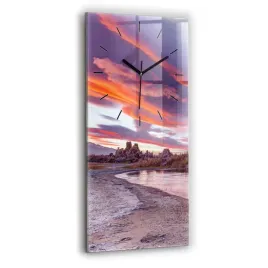 dekoracyjny-foto-zegar-szklany-na-sciane-wschod-slonca-kalifornia-30x60-cm