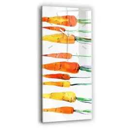 pionowy-zegar-szklany-dekoracyjny-z-nadrukiem-ilustracja-marchewek-30x60-cm