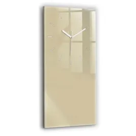 nowoczesny-pionowy-zegar-szklany-na-sciane-ze-wzorem-kolor-bezowy-30x60-cm