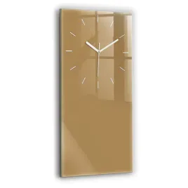 zegar-szklany-scienny-do-nowoczesnych-wnetrz-kolor-ciemny-bezowy-30x60-cm