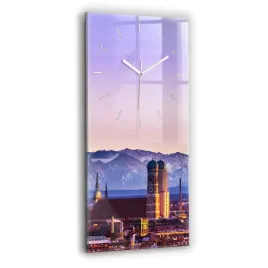scienny-pionowy-zegar-szklany-do-biura-niemieckie-alpy-monachium-30x60-cm