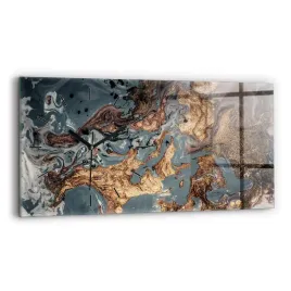 wiszacy-poziomy-zegar-szklany-z-nadrukiem-marmur-sztuka-abstrakcja-60x30-cm
