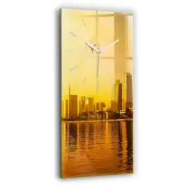 designerski-pionowy-zegar-szklany-do-wnetrz-rzeka-zhujiang-chiny-30x60-cm