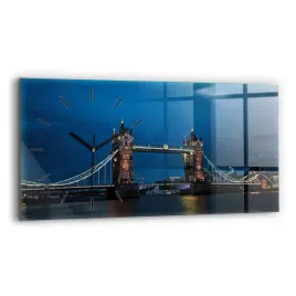 poziomy-zegar-szklany-ozdobny-z-grafika-tower-bridge-londyn-noca-60x30-cm