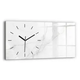duzy-poziomy-foto-zegar-szklany-do-mieszkania-dekoracyjny-marmur-60x30-cm