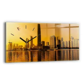 dekoracyjny-zegar-szklany-na-sciane-ze-wzorem-rzeka-zhujiang-chiny-60x30-cm