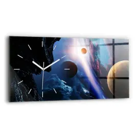 foto-zegar-szklany-scienny-do-nowoczesnych-wnetrz-wielka-galaktyka-60x30-cm