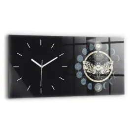 wiszacy-poziomy-zegar-szklany-ze-stylowym-nadrukiem-fazy-ksiezyca-60x30-cm
