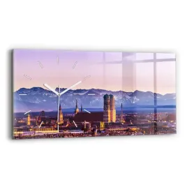 dekoracyjny-foto-zegar-szklany-na-sciane-niemieckie-alpy-monachium-60x30-cm