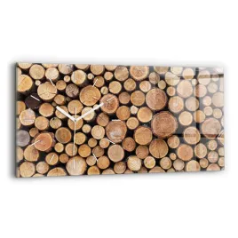 dekoracyjny-poziomy-zegar-szklany-na-sciane-ze-wzorem-sloje-drzew-60x30-cm