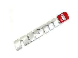 nismo-emblemat-znaczek-metalowy-srebrny-polysk