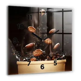 kwadratowy-zegar-szklany-scienny-ze-stylowym-nadrukiem-goraca-kawa-60x60-cm