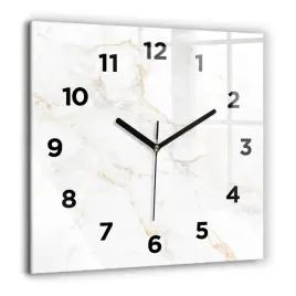 designerski-zegar-szklany-do-wnetrz-z-nadrukiem-elegancki-marmur-60x60-cm